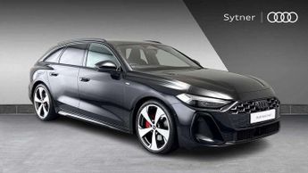 Audi A5 2.0 TDI 204 Edition 1 5dr S Tronic