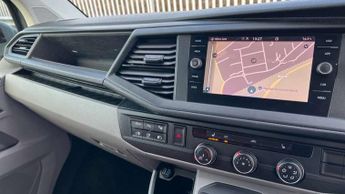 Volkswagen Transporter 2.0 BiTDI 199 Highline Kombi Van 4MOTION DSG