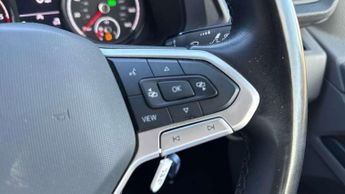 Volkswagen Transporter 2.0 TDI 150 Highline Kombi Van DSG