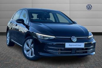 Volkswagen Golf 1.5 TSI 204 Style eHybrid 5dr DSG