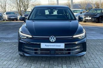 Volkswagen Golf 1.5 TSI 204 Style eHybrid 5dr DSG