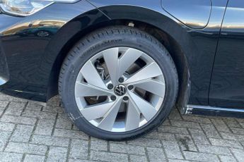 Volkswagen Golf 1.5 TSI 204 Style eHybrid 5dr DSG