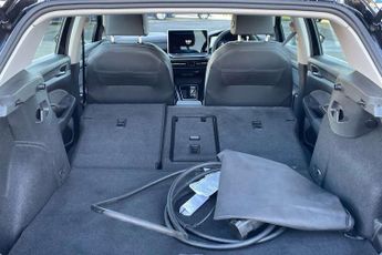 Volkswagen Golf 1.5 TSI 204 Style eHybrid 5dr DSG