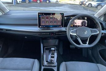Volkswagen Golf 1.5 TSI 204 Style eHybrid 5dr DSG