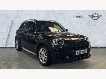 MINI Countryman 2.0 Cooper S Sport 5dr Auto [Comfort Pack]