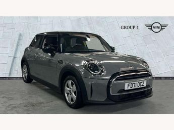 MINI Hatch 1.5 Cooper Classic 3dr