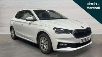 Skoda Fabia 1.0 MPI 80 SE Comfort 5dr