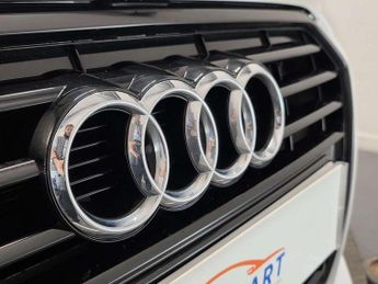 Audi A1 1.4 TFSI 150 Black Edition 3dr S Tronic