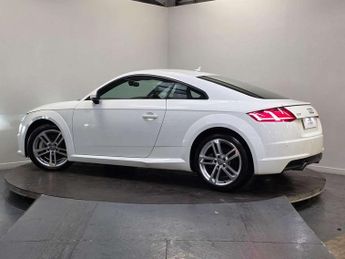 Audi TT 45 TFSI Sport 2dr S Tronic
