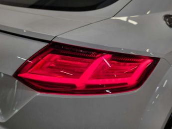 Audi TT 45 TFSI Sport 2dr S Tronic