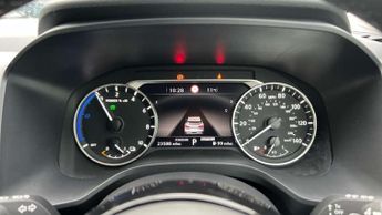 Nissan Qashqai 1.5 E-Power Acenta Premium 5dr Auto