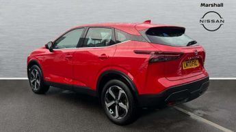Nissan Qashqai 1.5 E-Power Acenta Premium 5dr Auto