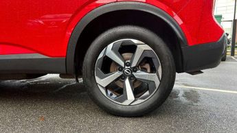 Nissan Qashqai 1.5 E-Power Acenta Premium 5dr Auto