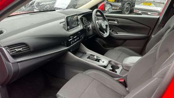 Nissan Qashqai 1.5 E-Power Acenta Premium 5dr Auto