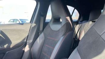 Mercedes-Benz A-Class A200 AMG Line Executive 5dr Auto