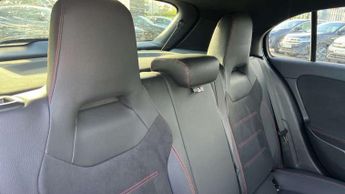 Mercedes-Benz A-Class A200 AMG Line Executive 5dr Auto