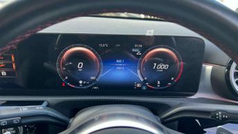 Mercedes-Benz A-Class A200 AMG Line Executive 5dr Auto