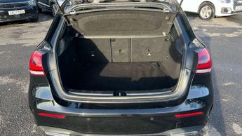 Mercedes-Benz A-Class A200 AMG Line Executive 5dr Auto