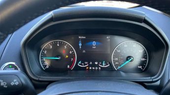 Ford EcoSport 1.0 EcoBoost 125 Titanium 5dr Auto