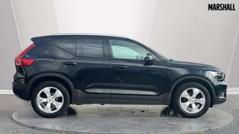 Volvo XC40 1.5 T3 [163] Momentum 5dr Geartronic