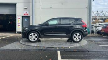 Volvo XC40 1.5 T3 [163] Momentum 5dr Geartronic