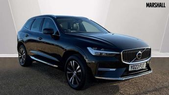 Volvo XC60 2.0 T6 [350] RC PHEV Core Bright 5dr AWD Gtron