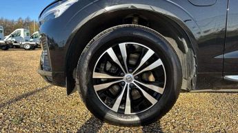 Volvo XC60 2.0 T6 [350] RC PHEV Core Bright 5dr AWD Gtron