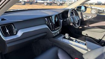 Volvo XC60 2.0 T6 [350] RC PHEV Core Bright 5dr AWD Gtron