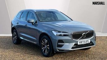 Volvo XC60 2.0 T6 [350] RC PHEV Core Bright 5dr AWD Gtron