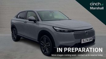 Honda HR-V 1.5 eHEV Elegance 5dr CVT