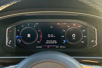 Volkswagen Tiguan 1.5 TSi EVO 150 R-Line 5dr DSG