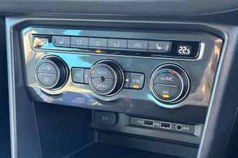 Volkswagen Tiguan 1.5 TSi EVO 150 R-Line 5dr DSG