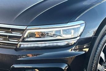 Volkswagen Tiguan 1.5 TSi EVO 150 R-Line 5dr DSG