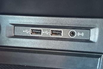 Volkswagen Tiguan 1.5 TSi EVO 150 R-Line 5dr DSG