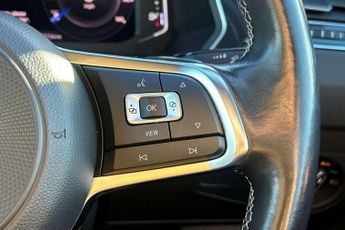 Volkswagen Tiguan 1.5 TSi EVO 150 R-Line 5dr DSG