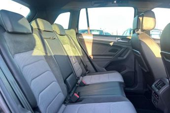Volkswagen Tiguan 1.5 TSi EVO 150 R-Line 5dr DSG