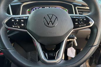 Volkswagen T-Roc 2.0 TSI 4MOTION R-Line 5dr DSG