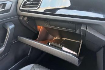 Volkswagen T-Roc 2.0 TSI 4MOTION R-Line 5dr DSG