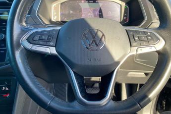 Volkswagen Tiguan 1.5 TSI 150 Elegance 5dr DSG