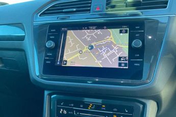 Volkswagen Tiguan 1.5 TSI 150 Elegance 5dr DSG