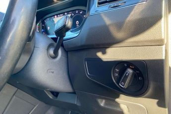 Volkswagen Tiguan 1.5 TSI 150 Elegance 5dr DSG