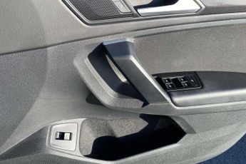 Volkswagen Tiguan 1.5 TSI 150 Elegance 5dr DSG