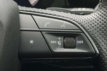 Audi A3 35 TFSI Edition 1 5dr S Tronic