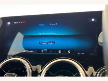 Mercedes-Benz GLA GLA 180 Sport Executive 5dr Auto