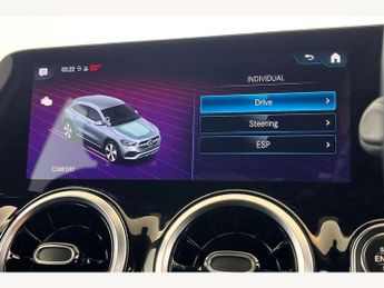 Mercedes-Benz GLA GLA 180 Sport Executive 5dr Auto