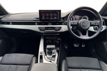 Audi A5 Sportback 35 TFSI S Line 5dr S Tronic
