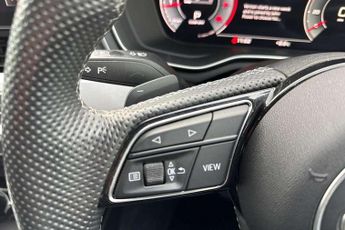 Audi A5 Sportback 35 TFSI S Line 5dr S Tronic