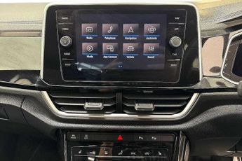 Volkswagen T-Roc 2.0 TDI 150 EVO R-Line 5dr DSG