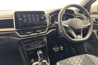 Volkswagen T-Roc 2.0 TDI 150 EVO R-Line 5dr DSG