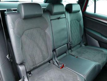 Skoda Kodiaq 1.5 TSI Sport Line 5dr DSG [7 Seat]